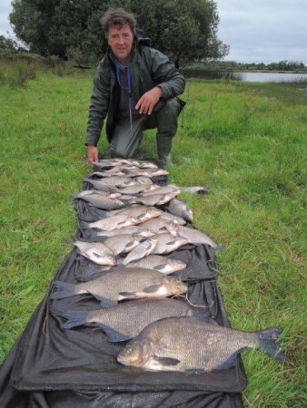 Angling Reports - 12 September 2013